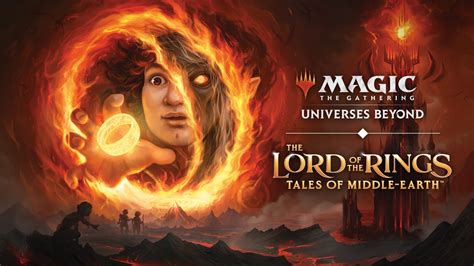 A First Look at The Lord of the Rings: Tales of Middle